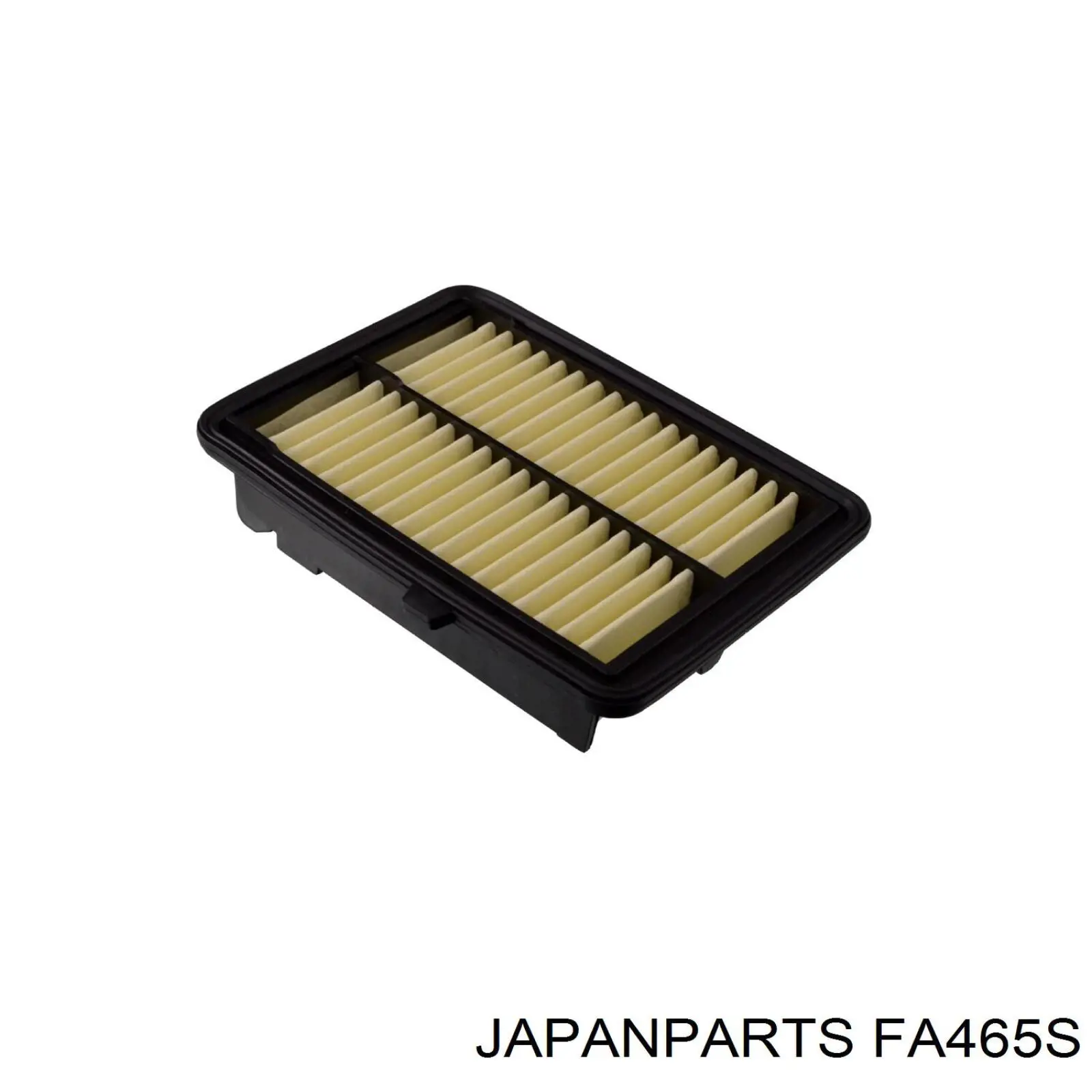 FA465S Japan Parts filtro de aire