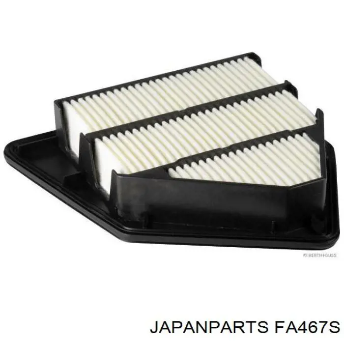 Comprar FA467S Japan Parts Filtro de aire