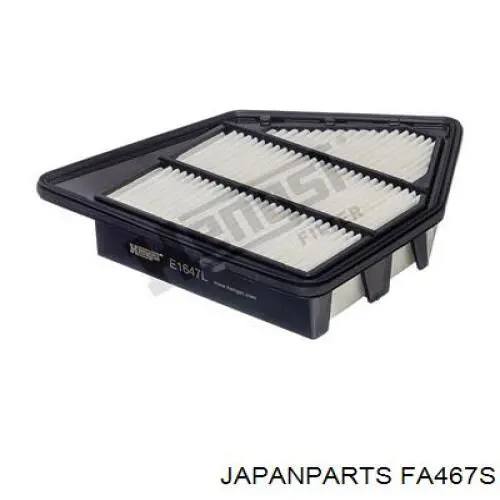 FA-467S Japan Parts filtro de aire