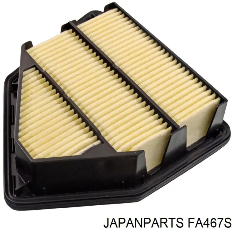 El filtro de aire Japan Parts FA467S precio, desde 13,51 EUR