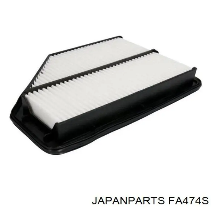 El filtro de aire Japan Parts FA474S precio, desde 14,31 EUR