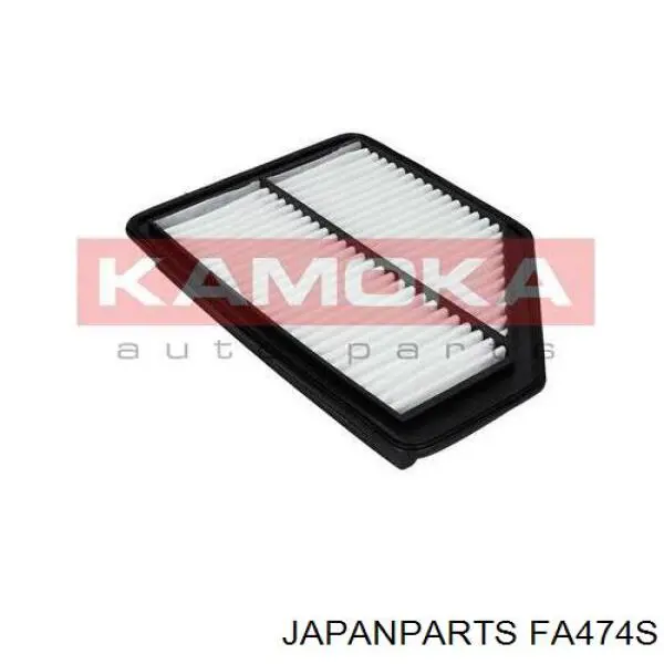 Comprar FA474S Japan Parts Filtro de aire