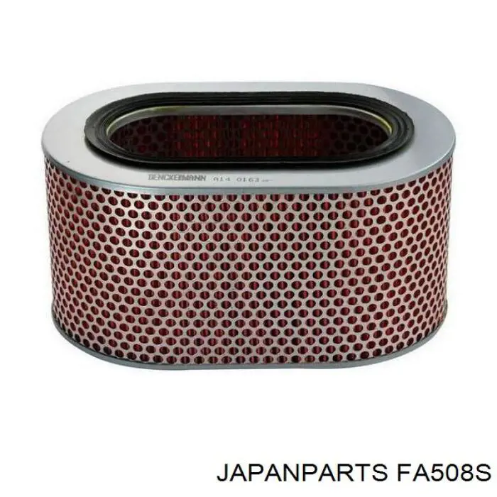 El filtro de aire Japan Parts FA508S precio, desde 13,59 EUR