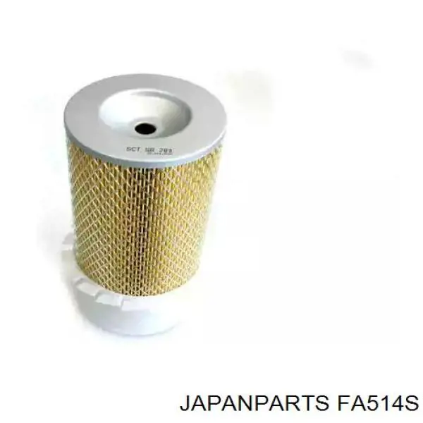 Comprar FA514S Japan Parts Filtro de aire