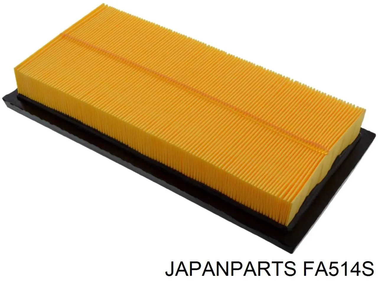 FA514S Japan Parts filtro de aire