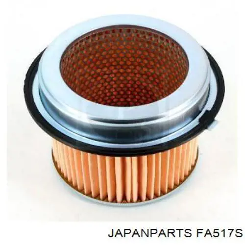 FA517S Japan Parts filtro de aire