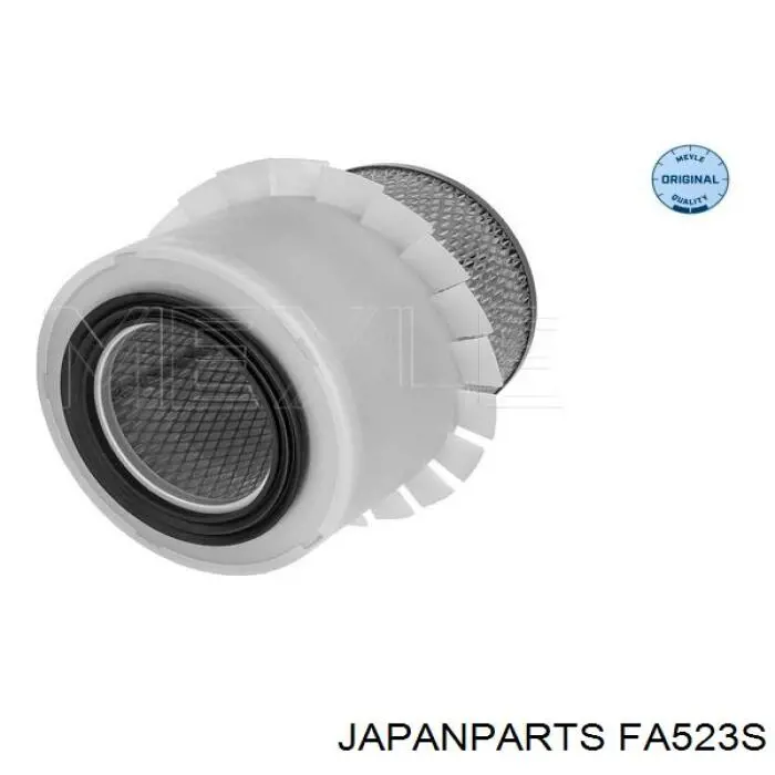 El filtro de aire Japan Parts FA523S precio, desde 15,96 EUR