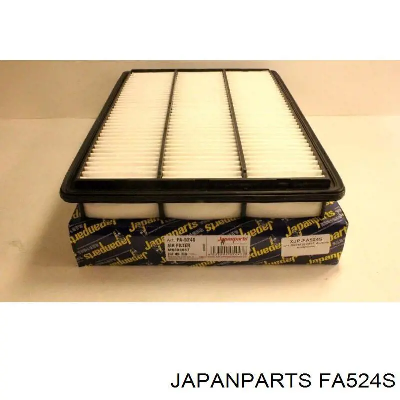 Filtro aire Japan Parts FA524S