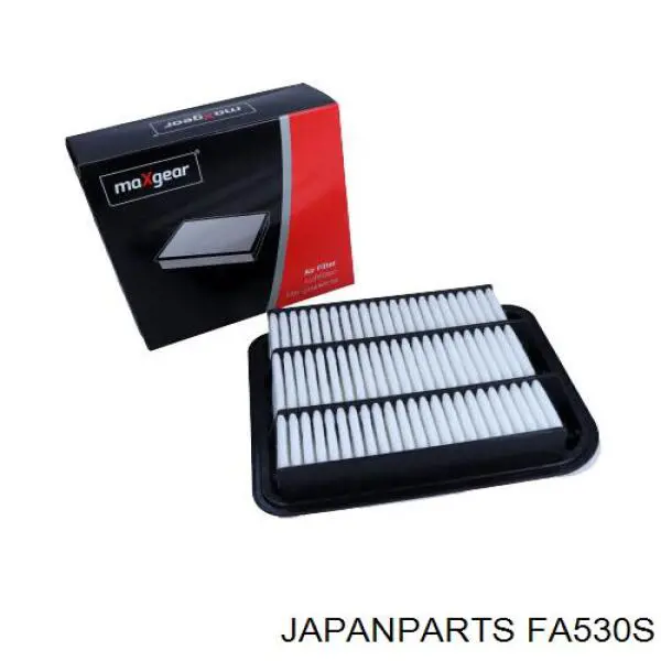 Filtro de aire FA530S Japan Parts