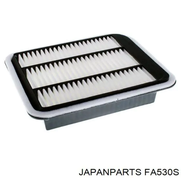El filtro de aire Japan Parts FA530S precio, desde 14,41 EUR