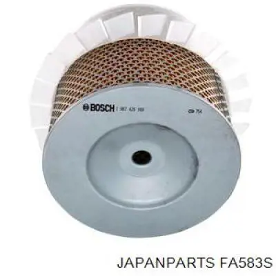 FA-583S Japan Parts filtro de aire