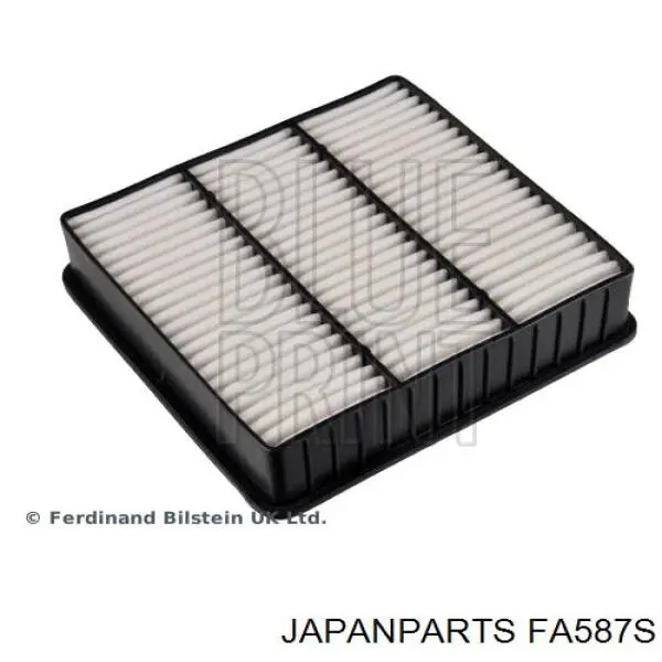 Comprar FA587S Japan Parts Filtro de aire