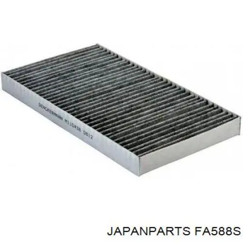 El filtro de aire Japan Parts FA588S precio, desde 9,97 EUR