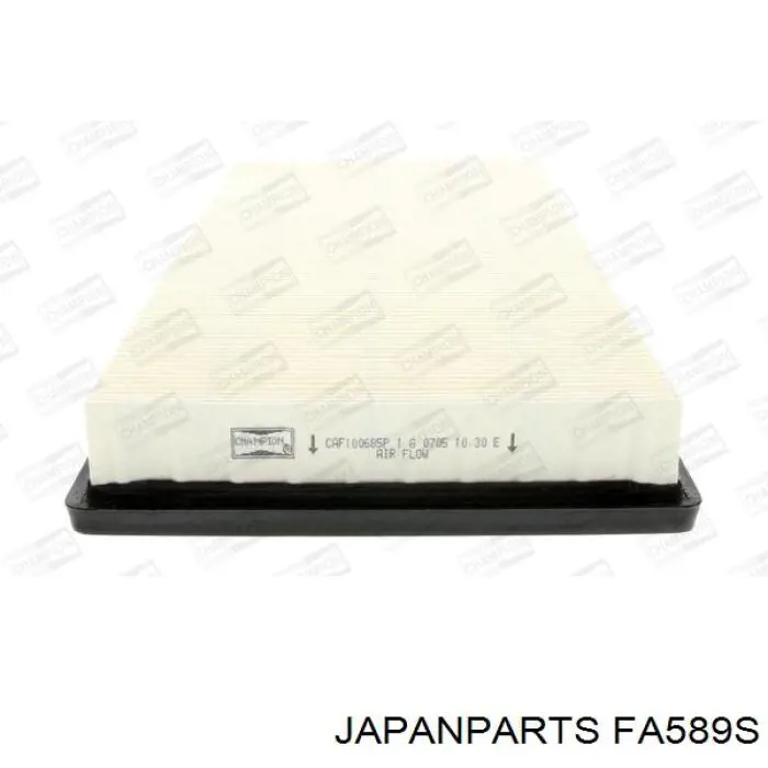 Filtro de aire FA589S Japan Parts
