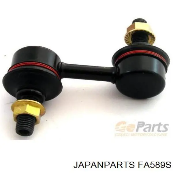 El filtro de aire Japan Parts FA589S precio, desde 9,06 EUR