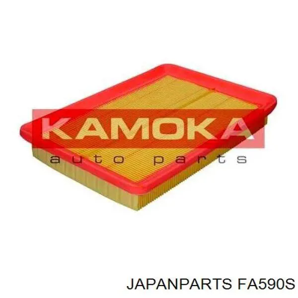 Comprar FA590S Japan Parts Filtro de aire
