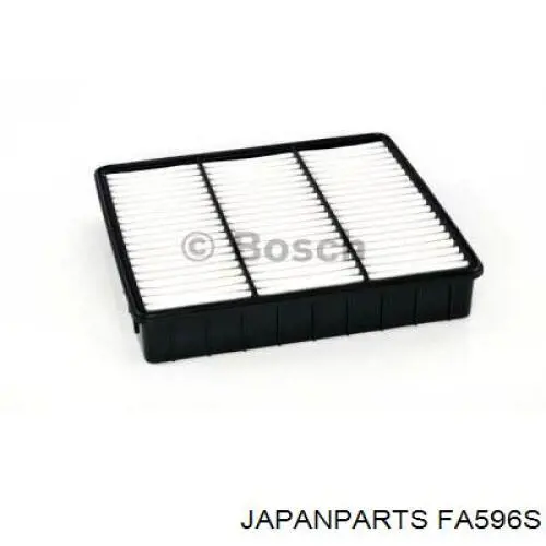 El filtro de aire Japan Parts FA596S precio, desde 13,30 EUR
