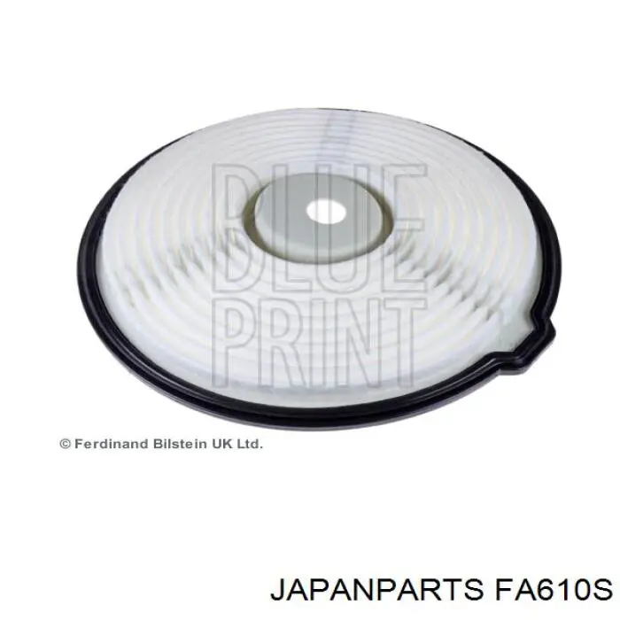 FA610S Japan Parts filtro de aire