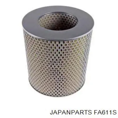 FA-611S Japan Parts filtro de aire