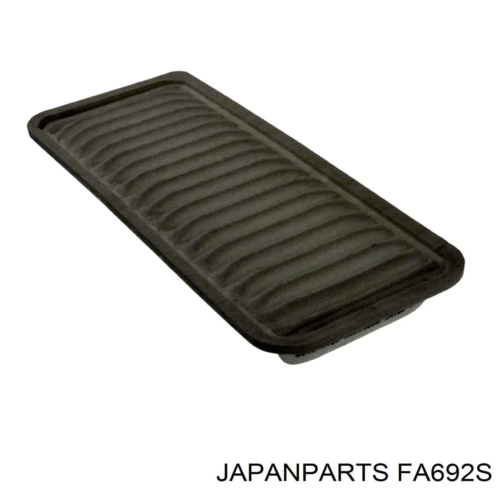 FA-692S Japan Parts filtro de aire