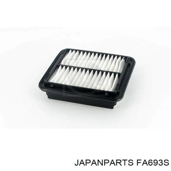 FA-693S Japan Parts filtro de aire