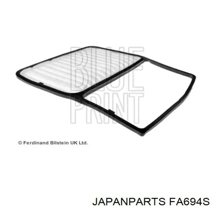 Filtro aire Japan Parts FA694S