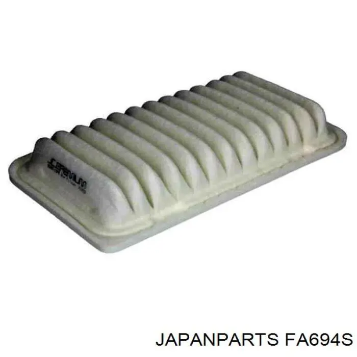 FA-694S Japan Parts filtro de aire