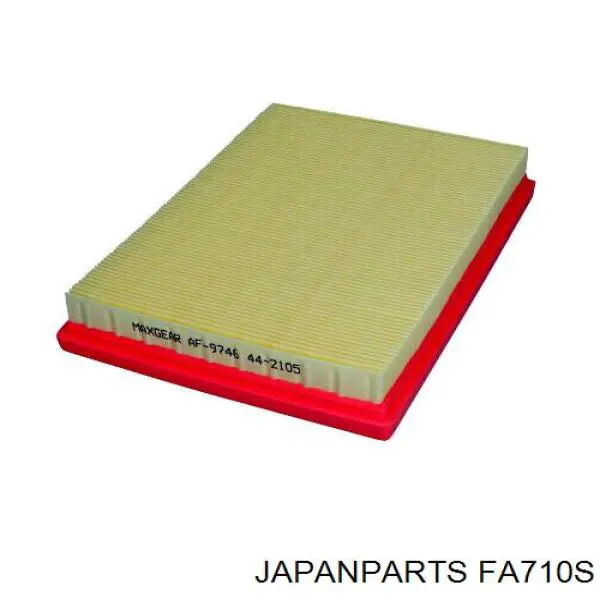 Comprar FA710S Japan Parts Filtro de aire