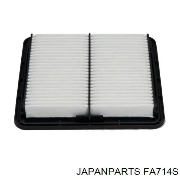 FA-714S Japan Parts filtro de aire