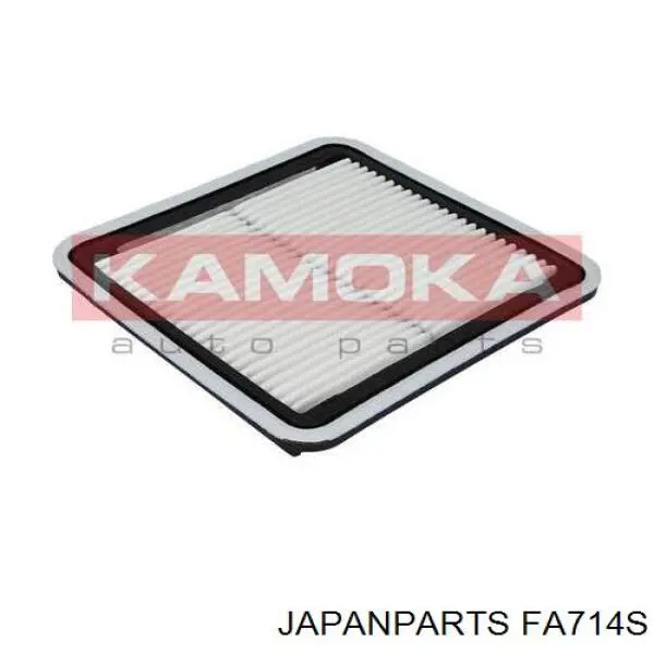 Filtro de aire Subaru Outback 3 B13, BP