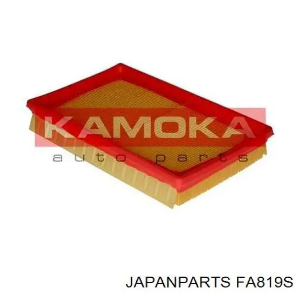 Comprar FA819S Japan Parts Filtro de aire