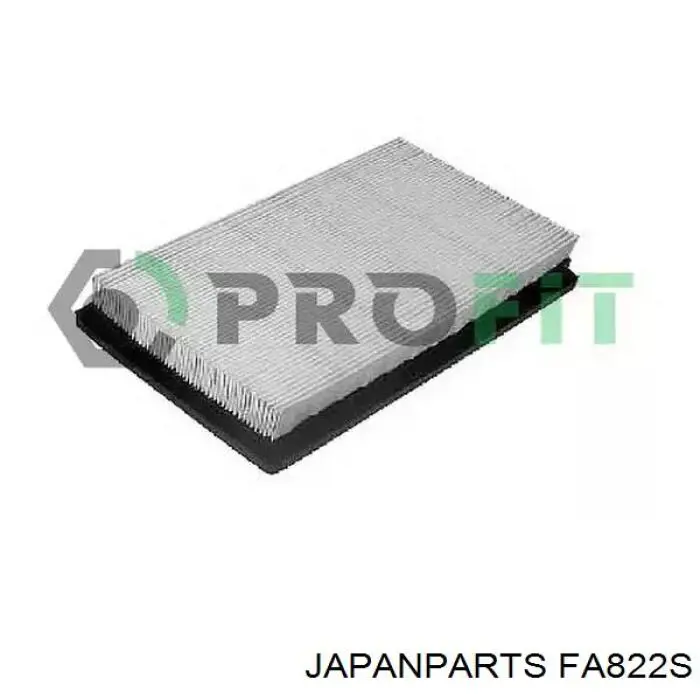 Comprar FA822S Japan Parts Filtro de aire