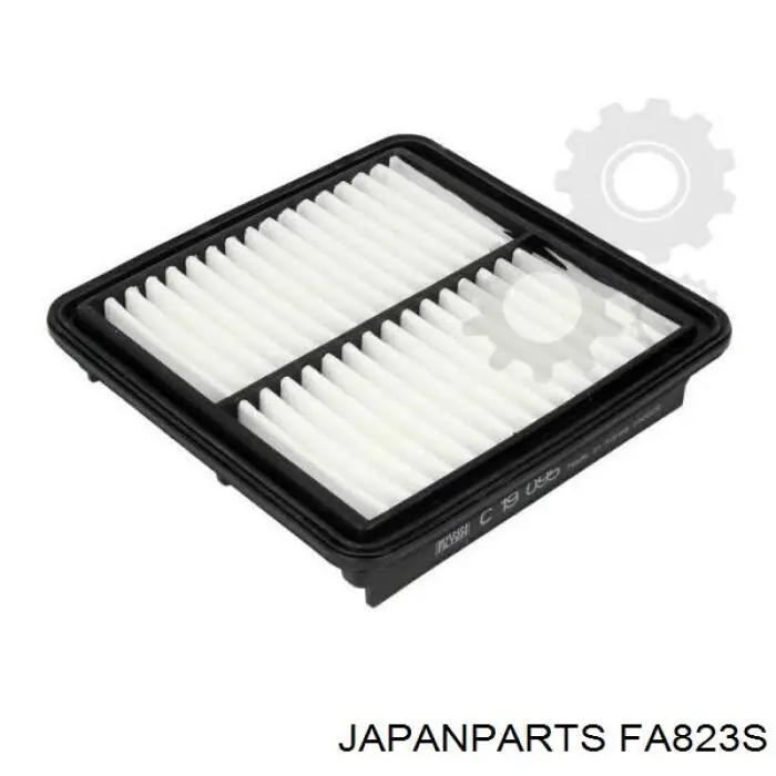 FA-823S Japan Parts filtro de aire