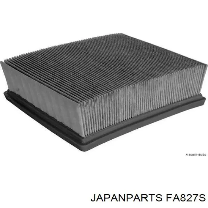 El filtro de aire Japan Parts FA827S precio, desde 11,31 EUR