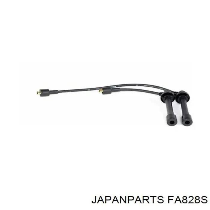 Filtro de aire FA828S Japan Parts