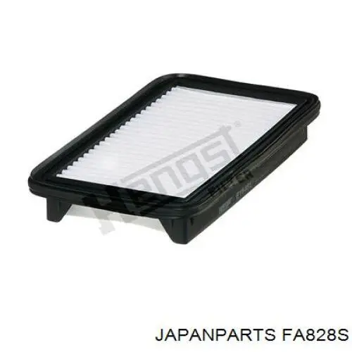 FA828S Japan Parts Filtro de aire de motor