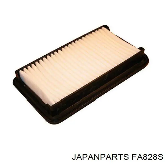 El filtro de aire Japan Parts FA828S precio, desde 9,24 EUR
