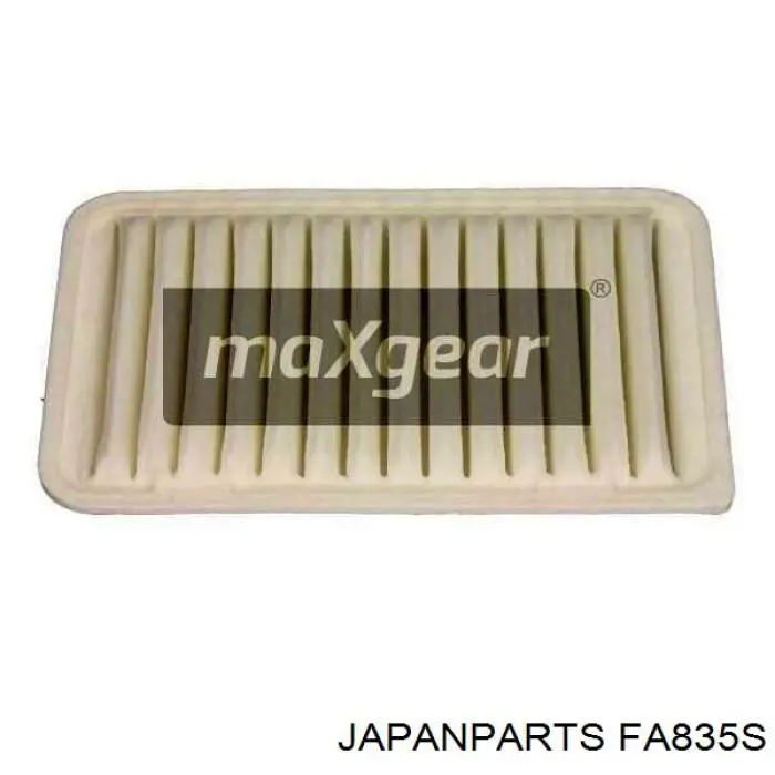 Filtro aire Japan Parts FA835S