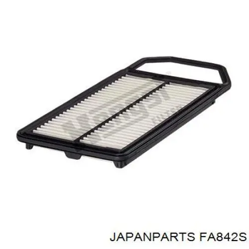 FA842S Japan Parts Filtro de aire de motor