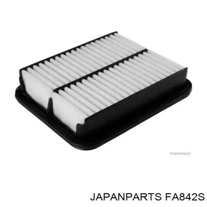El filtro de aire Japan Parts FA842S precio, desde 14,48 EUR