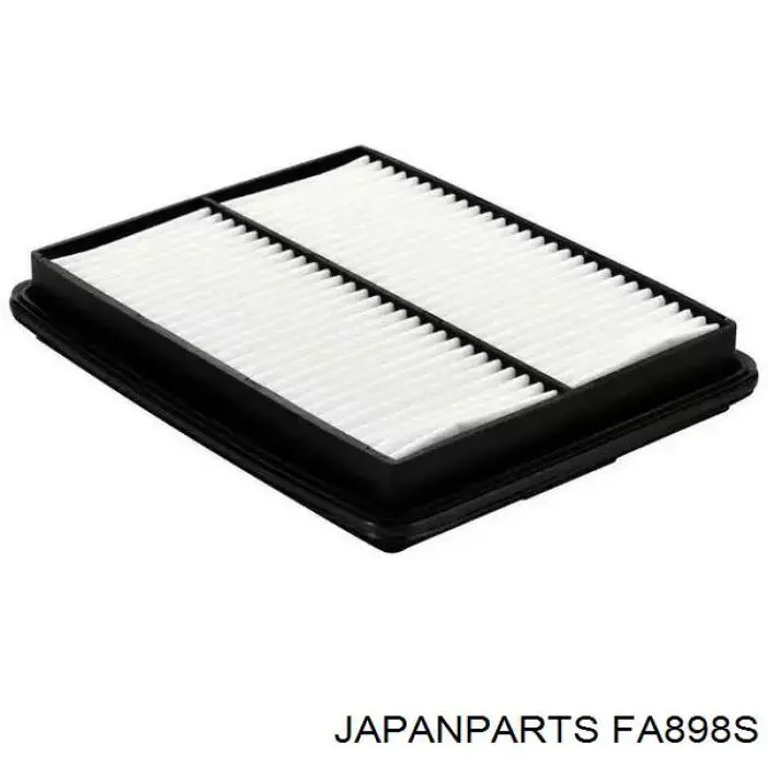 Filtro de aire FA898S Japan Parts