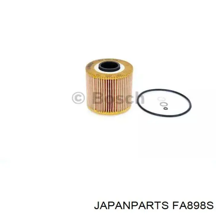 Comprar FA898S Japan Parts Filtro de aire