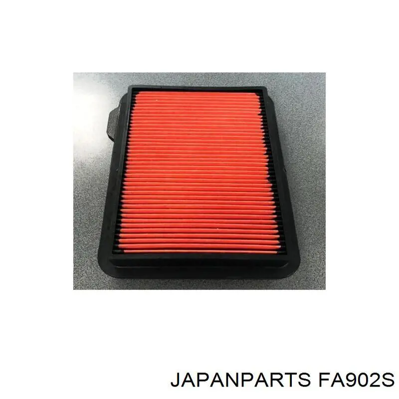 FA902S Japan Parts filtro de aire