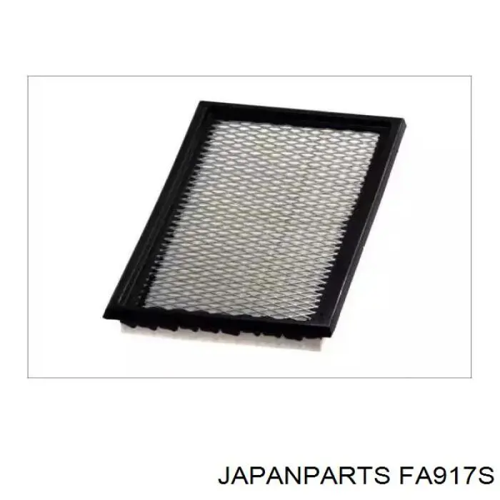 FA-917S Japan Parts filtro de aire