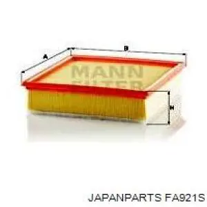 Filtro de aire FA921S Japan Parts