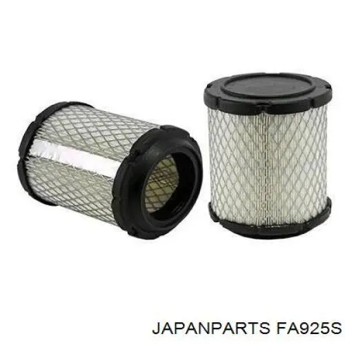 FA925S Japan Parts filtro de aire