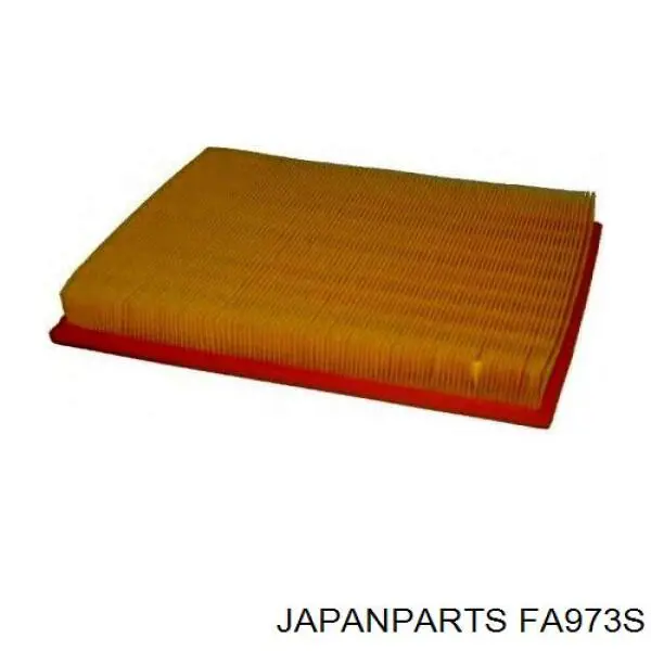 El filtro de aire Japan Parts FA973S precio, desde 18,53 EUR