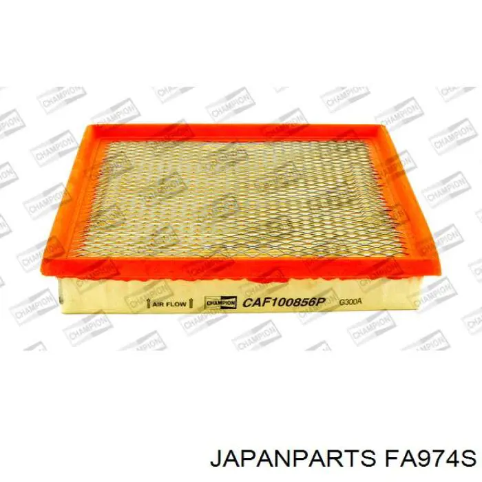 Comprar FA974S Japan Parts Filtro de aire