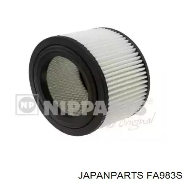 FA-983S Japan Parts filtro de aire