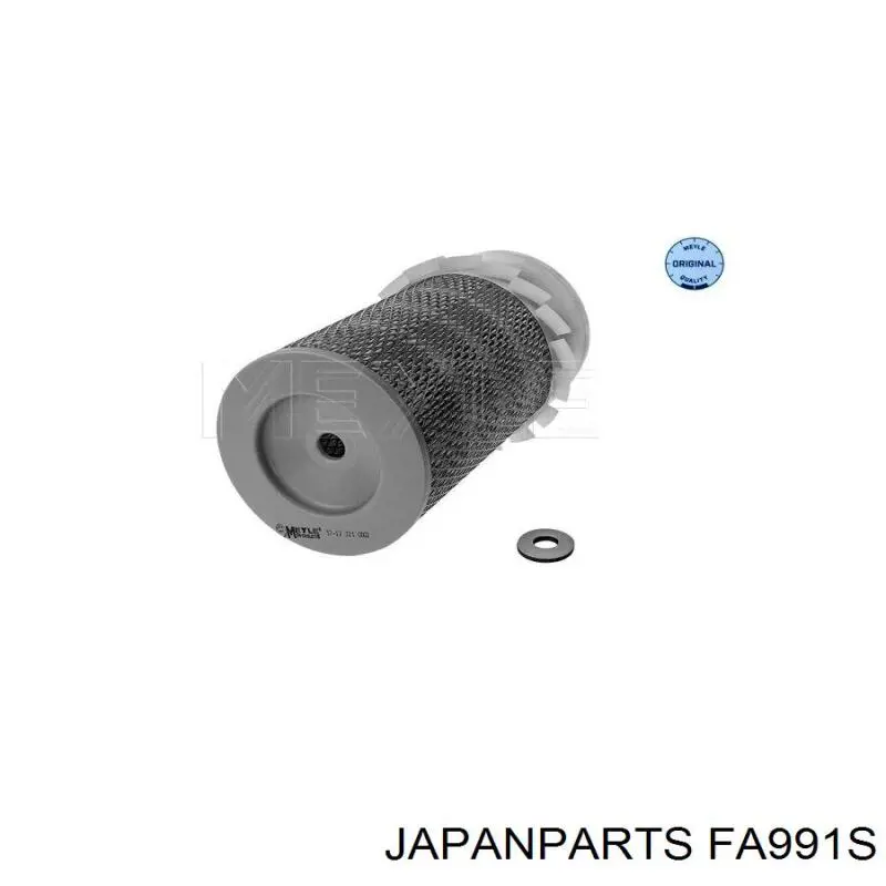 FA991S Japan Parts Filtro de aire de motor
